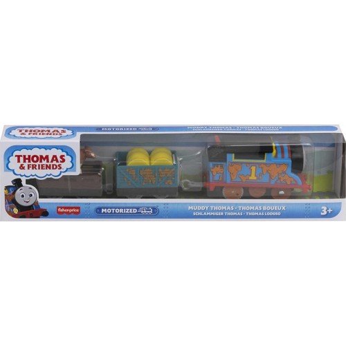 [MTHFX97] Tren Thomas & Friends Grandes Momentos Surtido 3a+