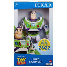 [MTHFY25] Figura Diney Pixar Toystory Woody y Buzz Lightyear Surt/2 3a+