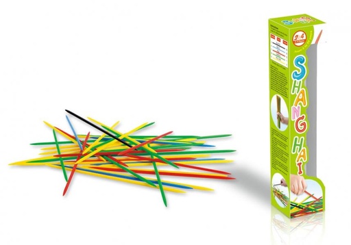 [KT5007] Juego de Mesa Palillos Chinos 3a+