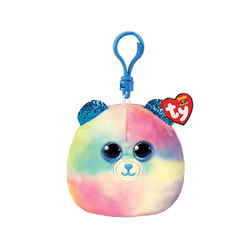 [BTTY39566] Peluche Llavero Beannie Boos Squishy  Hope 3a+