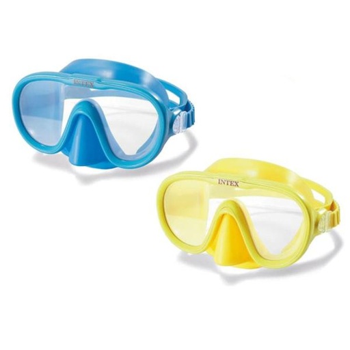 [INT55916] Mascara de Buceo Surt/2 8a+