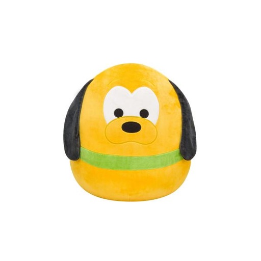 [JZ00047PL] Peluches SquishMallows Disney  Pluto 3a+(430704)