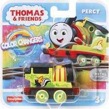 [MTHMC30] Thomas & Friends metal Color Changers Surt/2 3a+