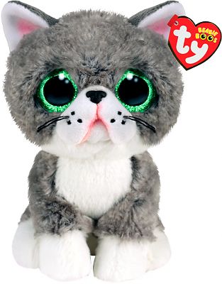 [BTTY36581] Peluche Beannie Boss Pequeño Fergus 3a+