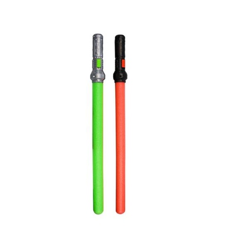 [ZU36108] Sables X-Shot con Luz Displ/12 4a+