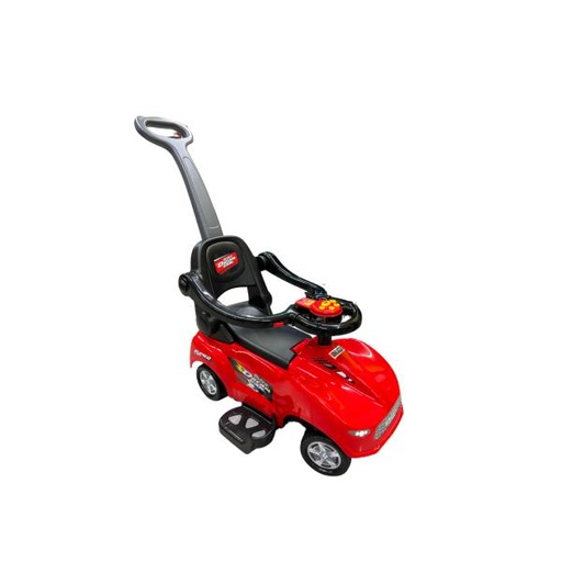 [CK3256] Mi Primer Carro Montable 3en1 Surt/2 2-6 Años