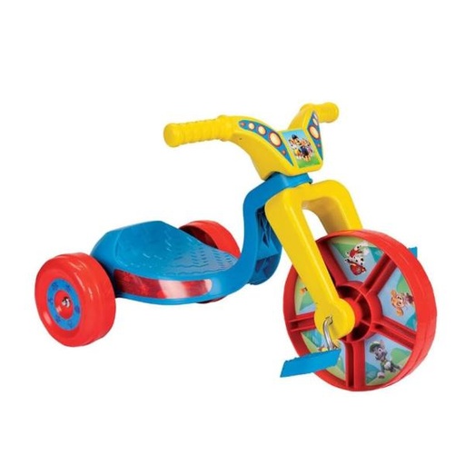 [JP609604] Triciclo Infantil de Paw Patrol 18-36m