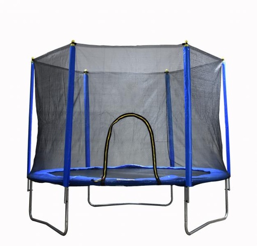 [ZT305] Trampolin/Malla/Seguridad 3,05m Diámetro Max 100kg (TF-10-HO)