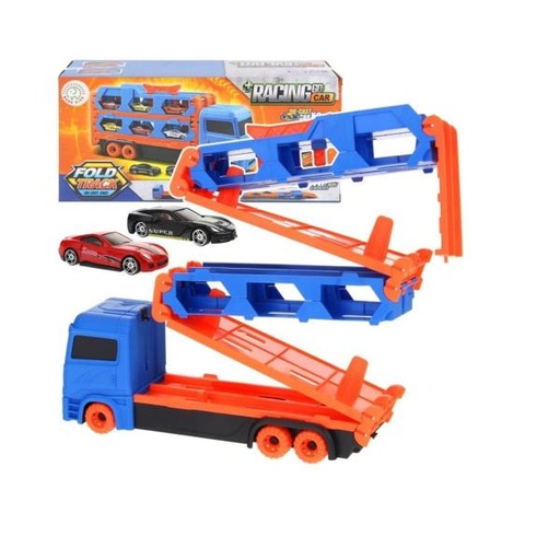 [WWMH156] Camión Transportador de Vehiculos 3a+ (452953)