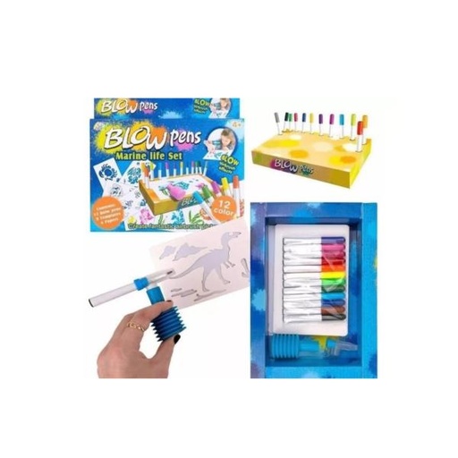 [WWYM152] Set Para Colorear De Vida Mariana 3A+ (455701)