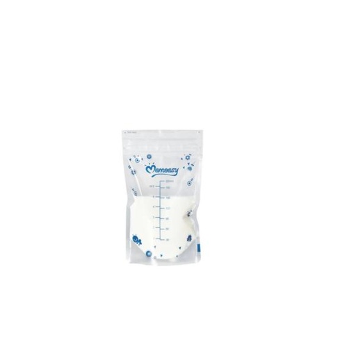 [IH45800] Bolsa De Almacenamiento De Leche Materna 25 Pcs