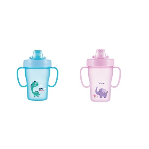 [IH45239] Vaso Tipo Beberito De Entrenamiento 9M+ Surt/2