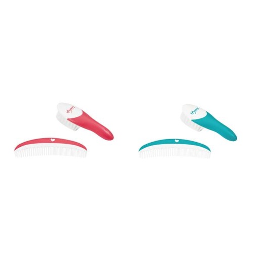 [IH45903] Set De Cepillos Para El Cabello Surt/2 0M+