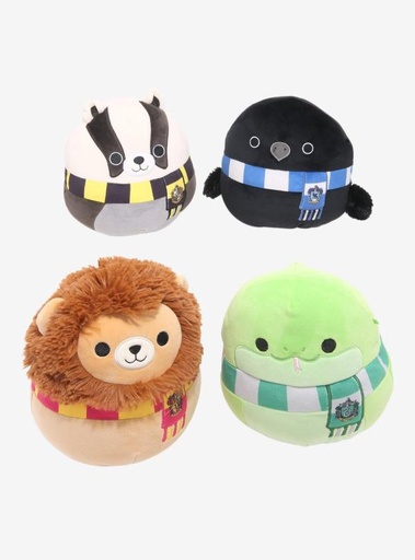 [JZSQWB00059] Peluche Squishmallows de Harry Potter 16" Surt/4