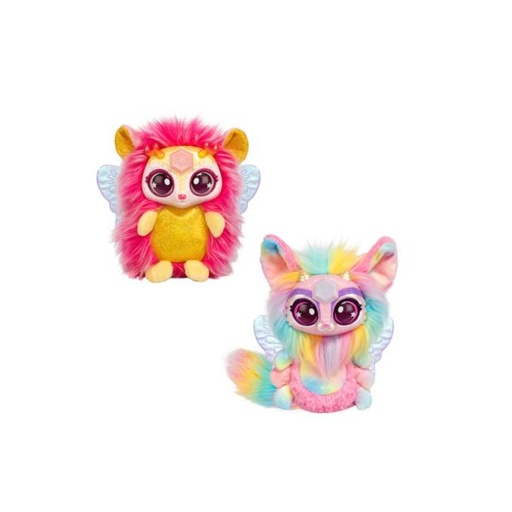 [BT14926] Peluche Magic  Mixies Caldero Mágico c/ Sorpresa Surt/2 5a+