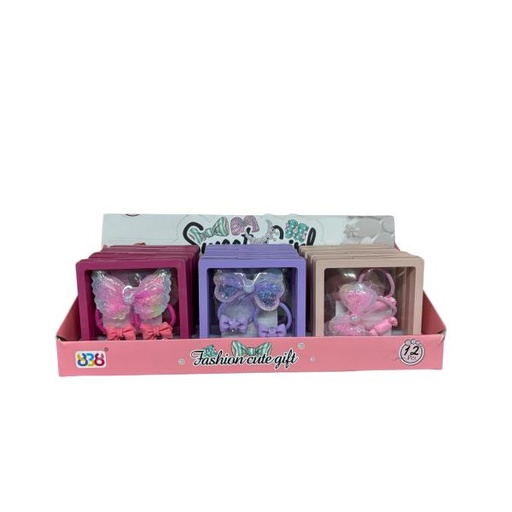 [WW83823013Z] Set de colas con Prensas Displ/12 Surt/3 3a+ (453967)