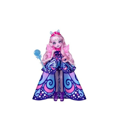 [BT15712] Espejo Parlante Mágico con Muñeca Fashion  Magic Mixies 5a+ 25cm