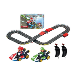 [CC63503] Pista de Carreras de Mario Kart 8 2 Vehiculos 3a+ (20063503)