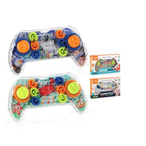 [WW2344] Juego Laberinto De Bolas Surt/2 3A+ (457620)