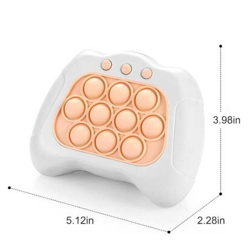 [WW666661] Consola De Juego Presiona Con Rapidez 3A+ (457637)