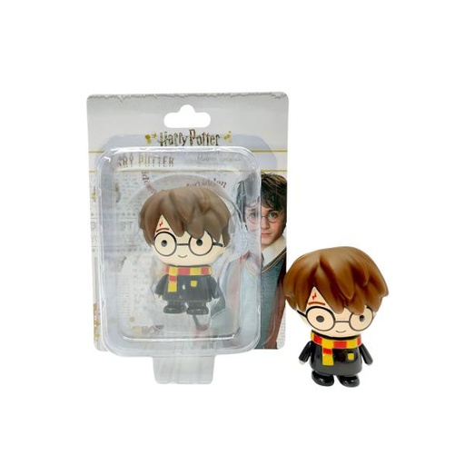 [CV5679] Figura Warner Bros  de Harry Potter 3" 3a+