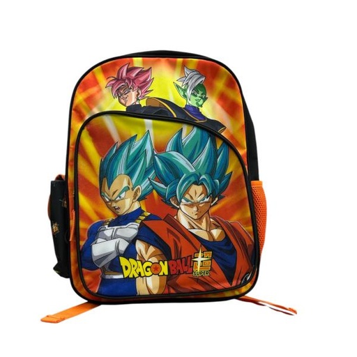 [CV0349] Salveque de Dragon Ball Super (DBP2371)