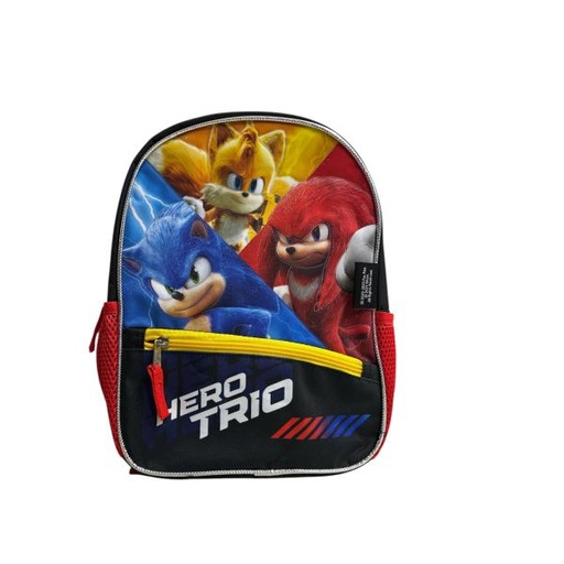 [CV4986] Salveque Pequeño de Sonic 3 (SNP1037)