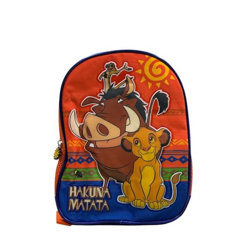 [CV9318] Salveque Pequeño Disney El Rey Leon (B277)