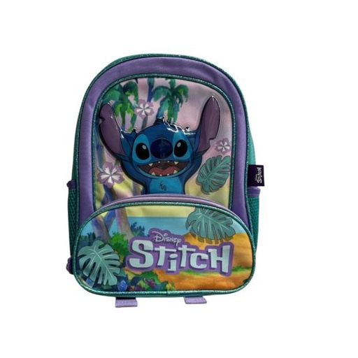 [CV7222] Salveque Pequeño Disney Stitch (STIB371)