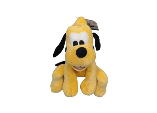 [PI11331] Peluche Disney de Pluto 12" 3a+