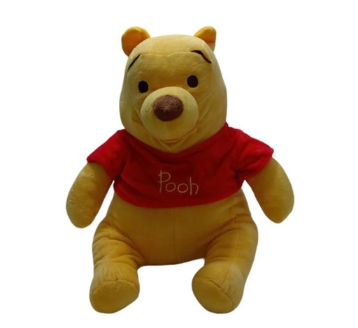 [PI11521] Peluche Disney Winnie The Pooh 16" 3a+