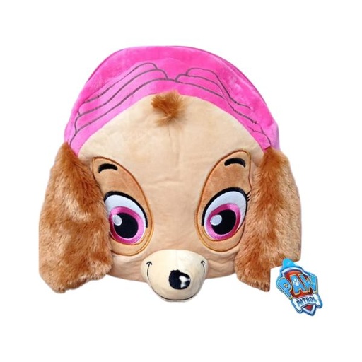 [PI11757] Bolso Peluche Paw Patrol Skye 3a+