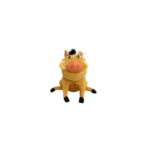 [PIPDP230058] Peluche Disney El Rey León Pumba 3a+