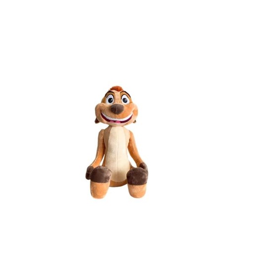 [PIPDP230059] Peluche Disney El Rey León Timon 3a+