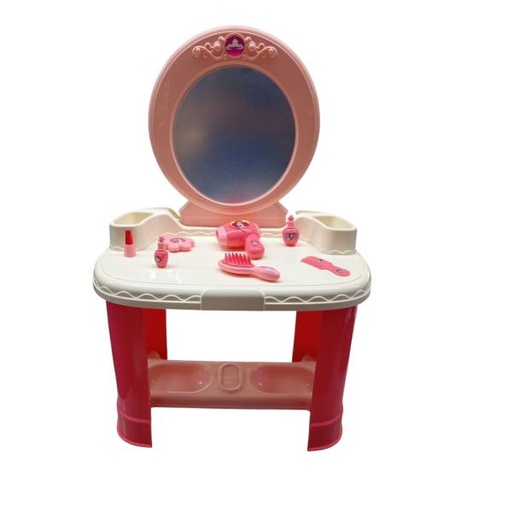 [CV5366] Salon de Belleza Disney Princesas 3a+ (PT-PR-RP27)