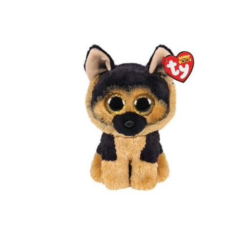 [BTTY36309] Peluche Beanie Boos Perrito Spirit 3a+