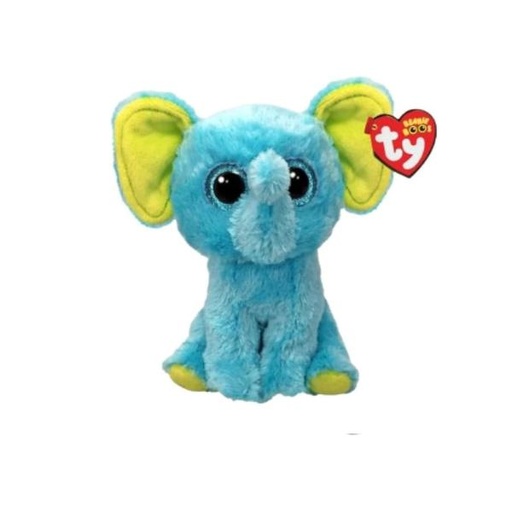 [BTTY37359] Peluche Beannie Boss Pequeño Elefante Trunkles 3a+