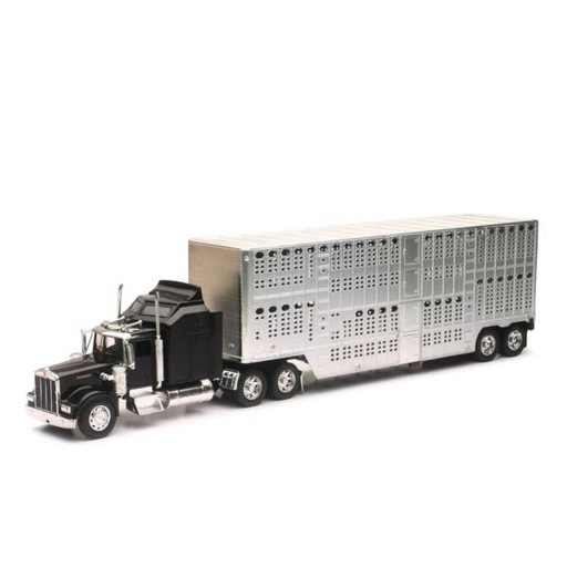 [TY10783] Camión de Ganado Kenworth W900 Livestock 1979