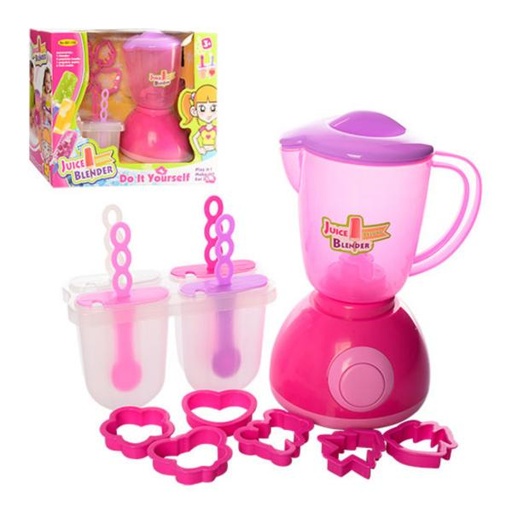 [WW661150] Licuadora para Hacer Helados 3a+ (424455)