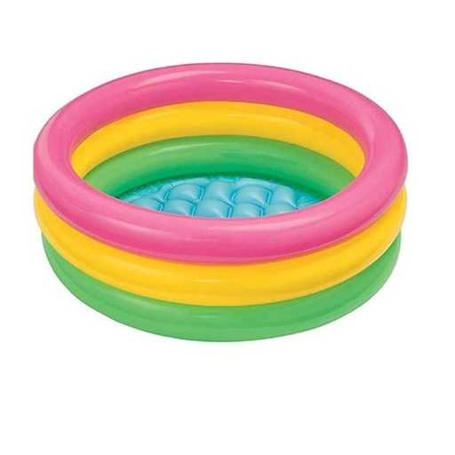 [INT57107] Piscina Circular para Bebé 61x22cm