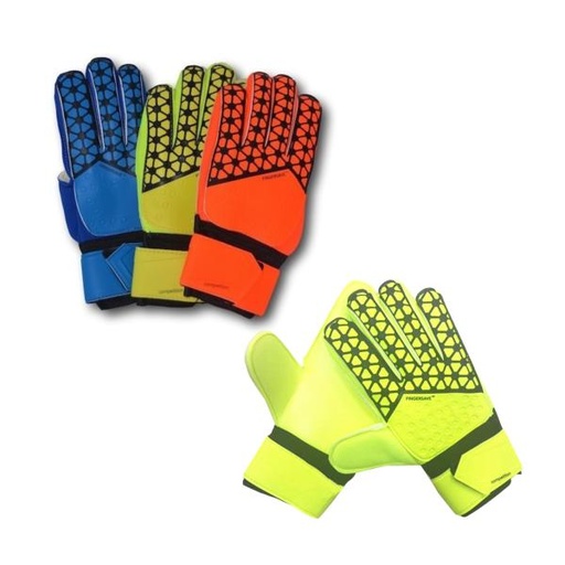 [WX427029] Guantes de Portero  Surt/2  9-12a+(W9524SP)