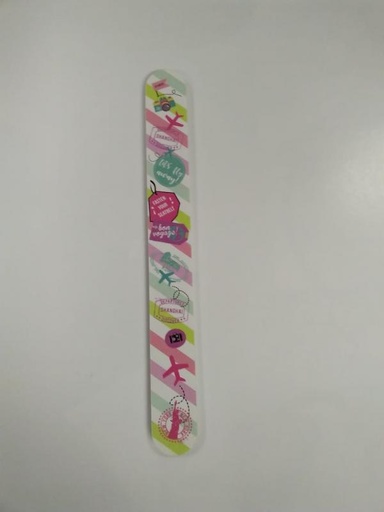 [CYES1207] Lima para Uñas Grande