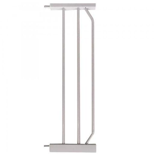 [FDFOEX20W] Extensión para Puerta de Seguridad 20cm Blanca