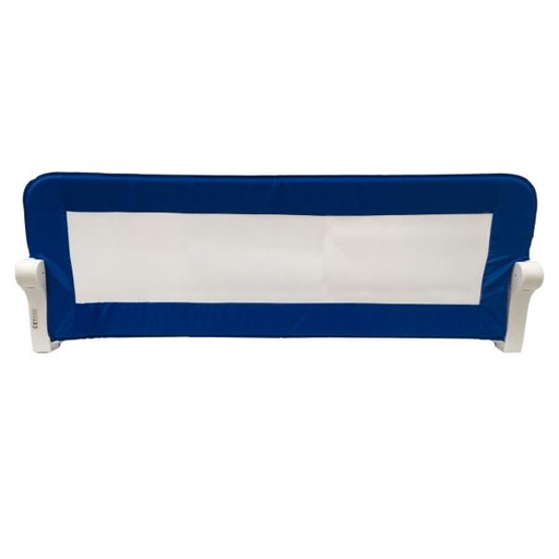 [FDFOXY002B] Baranda de Seguridad para Cama Azul 150x42cm
