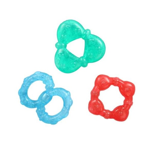 [VR11798] Mordedor de Gel Set de 3und 3m+