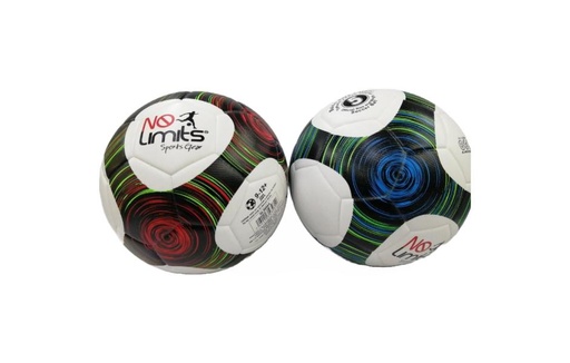 [WX434812] Balón Fútbol Laminado PU+EVA #5 Surt/2
