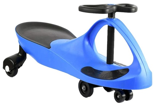 [YXS76] Vehículo Montable Auto-Propulsado