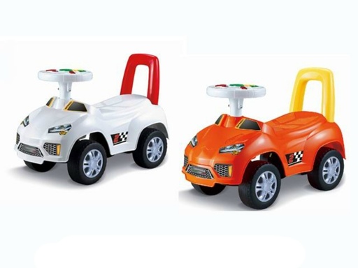 [WWQX33751] Carro Montable Lightning Ranger Surt/2