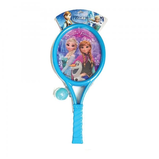 [WW8988U3G] Juego de Raquetas en Blister 3a+ (438261)