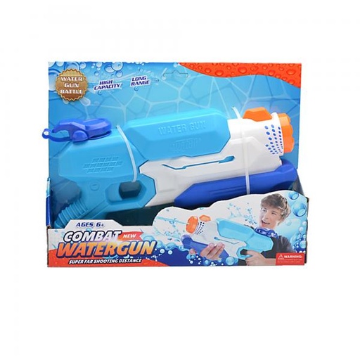 [WW957A] Lanzador de Agua Steady Stream 6a+ (438506)